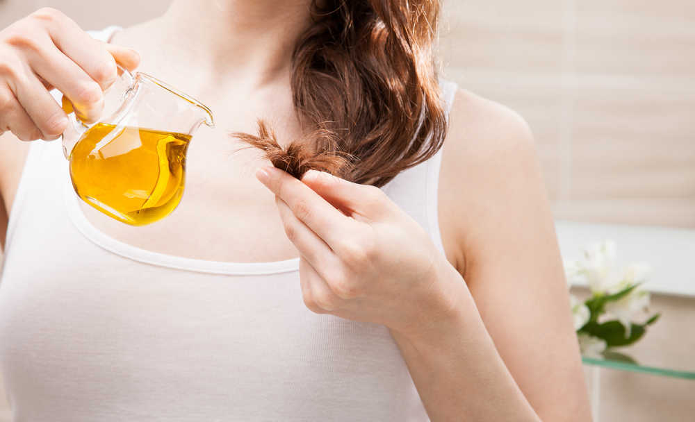 El uso del aceite de oliva virgen extra en la cosmética