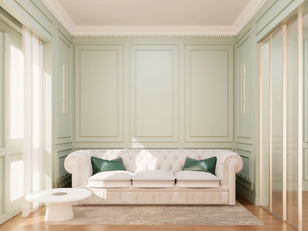 Claves para decorar tu casa con estilo.